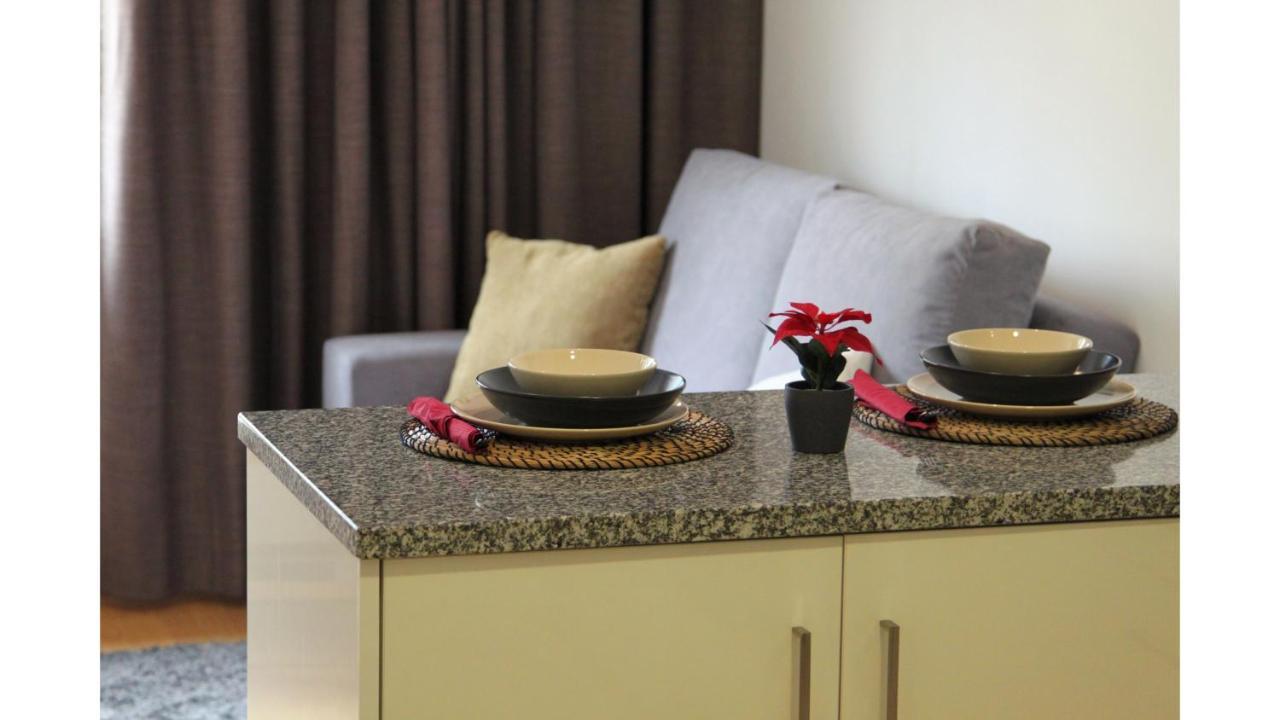 Yaya Pt- Santa Catarina Apartaments OOporto Exterior foto