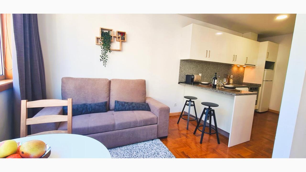 Yaya Pt- Santa Catarina Apartaments OOporto Exterior foto
