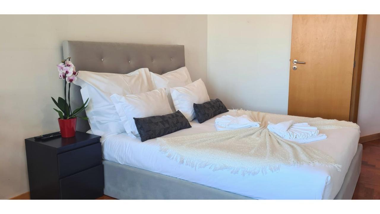 Yaya Pt- Santa Catarina Apartaments OOporto Exterior foto