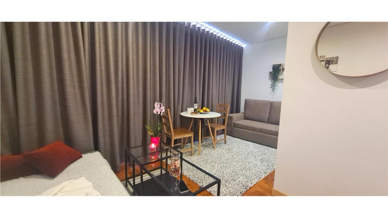 Yaya Pt- Santa Catarina Apartaments OOporto Exterior foto