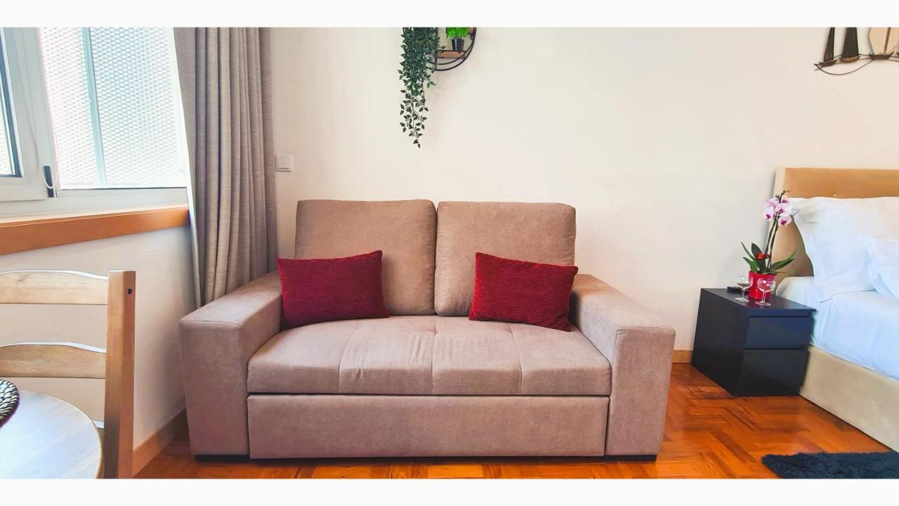Yaya Pt- Santa Catarina Apartaments OOporto Exterior foto