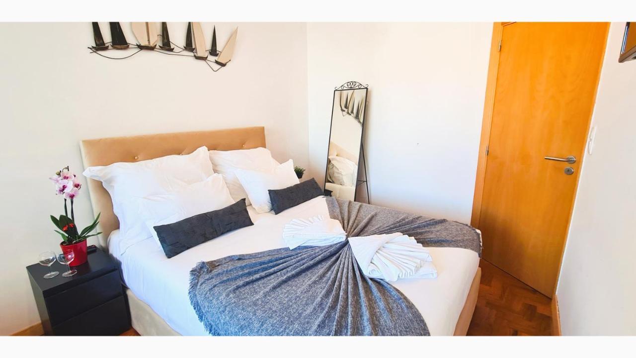 Yaya Pt- Santa Catarina Apartaments OOporto Exterior foto