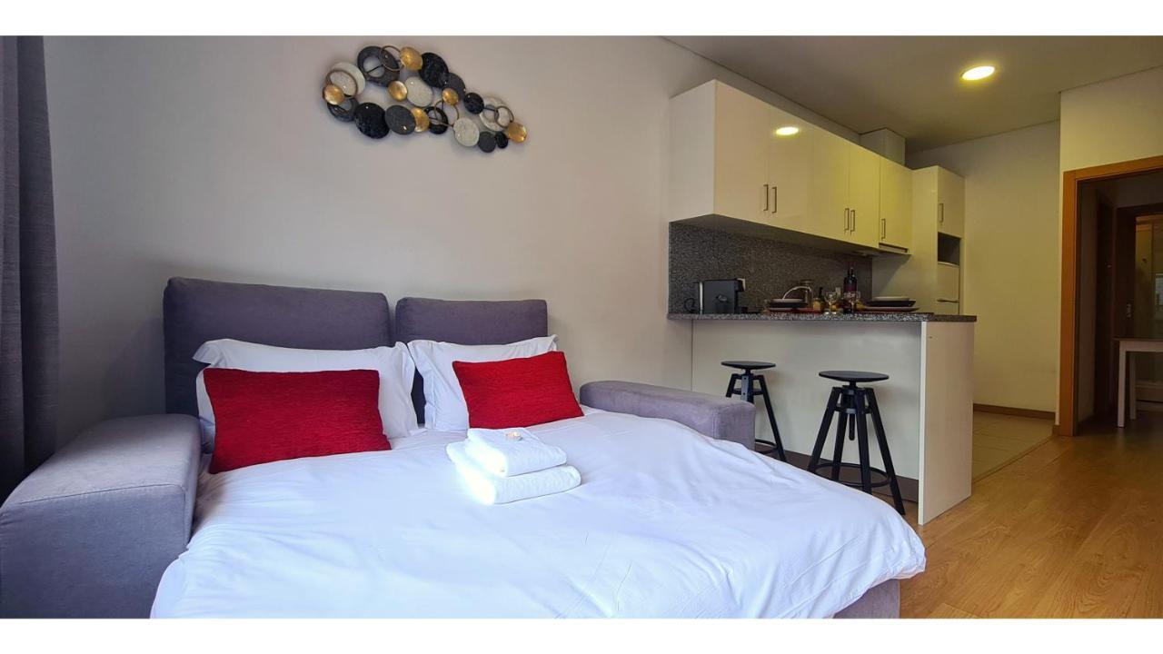 Yaya Pt- Santa Catarina Apartaments OOporto Exterior foto