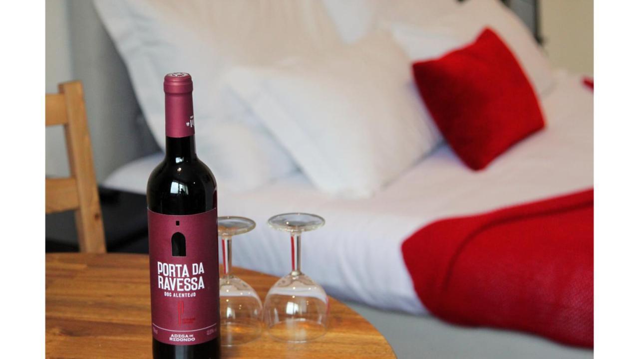 Yaya Pt- Santa Catarina Apartaments OOporto Exterior foto
