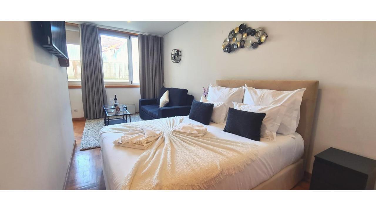 Yaya Pt- Santa Catarina Apartaments OOporto Exterior foto