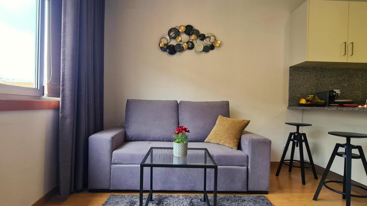Yaya Pt- Santa Catarina Apartaments OOporto Exterior foto